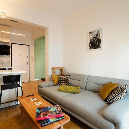 Luxury 1-Bedroom Apartment By The Sea In Athens Exterior photo